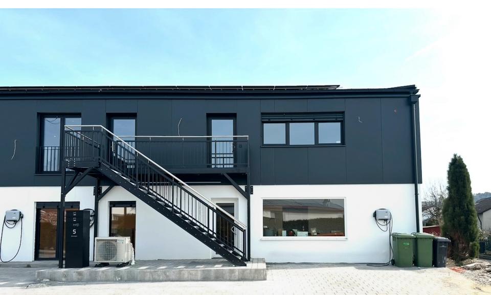 Dachgeschoßwohnung Wörth an der Isar - 1 Zimmer, 51 m&sup2;, 790&euro; | Angebot:26263153
