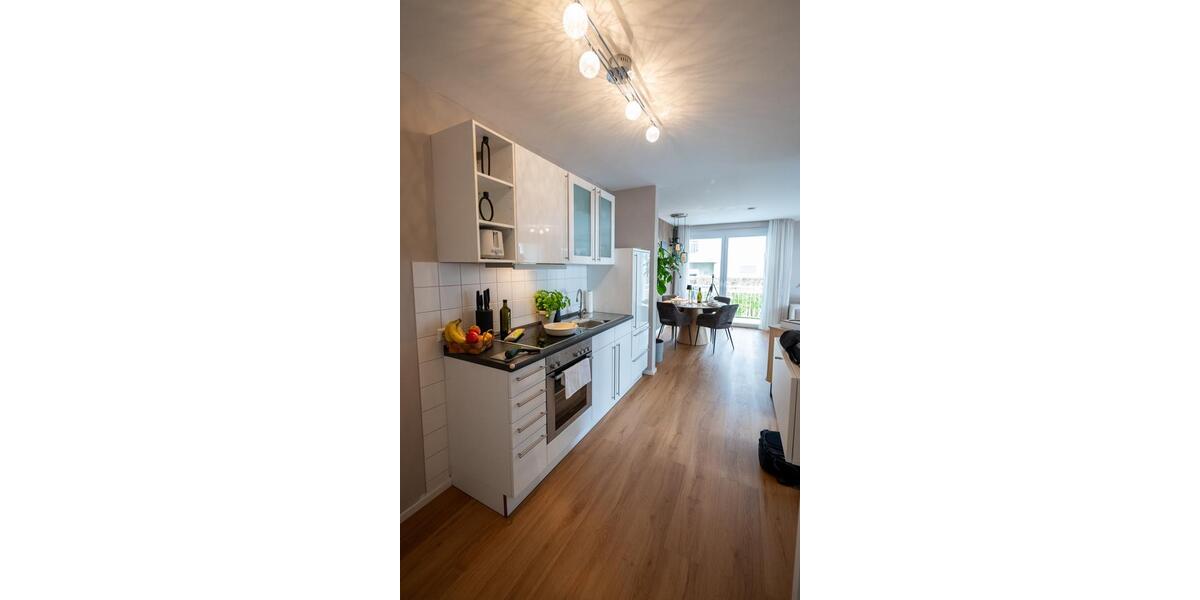 Wohnen auf Zeit Bad Bellingen - 2 Zimmer, 55 m&sup2;, 2.200&euro; | Angebot:23824424