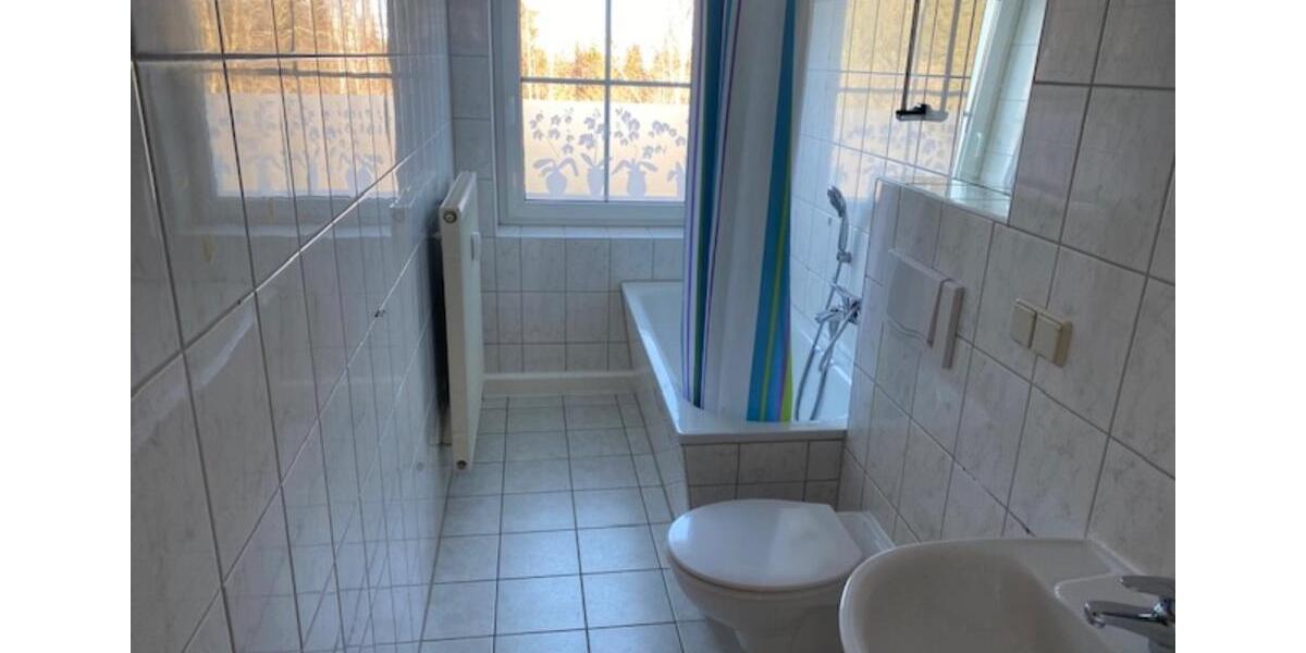 Etagenwohnung Johanngeorgenstadt - 3 Zimmer, 65 m&sup2;, 260&euro; | Angebot:24770514