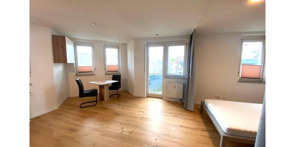 Etagenwohnung Ludwigshafen am Rhein Mundenheim - 2 Zimmer, 68 m&sup2;, 950&euro; | Angebot:26558127