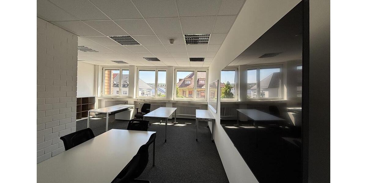 Gewerbeobjekt Pforzheim Nordstadt - 1.836&euro; | Angebot:24774895