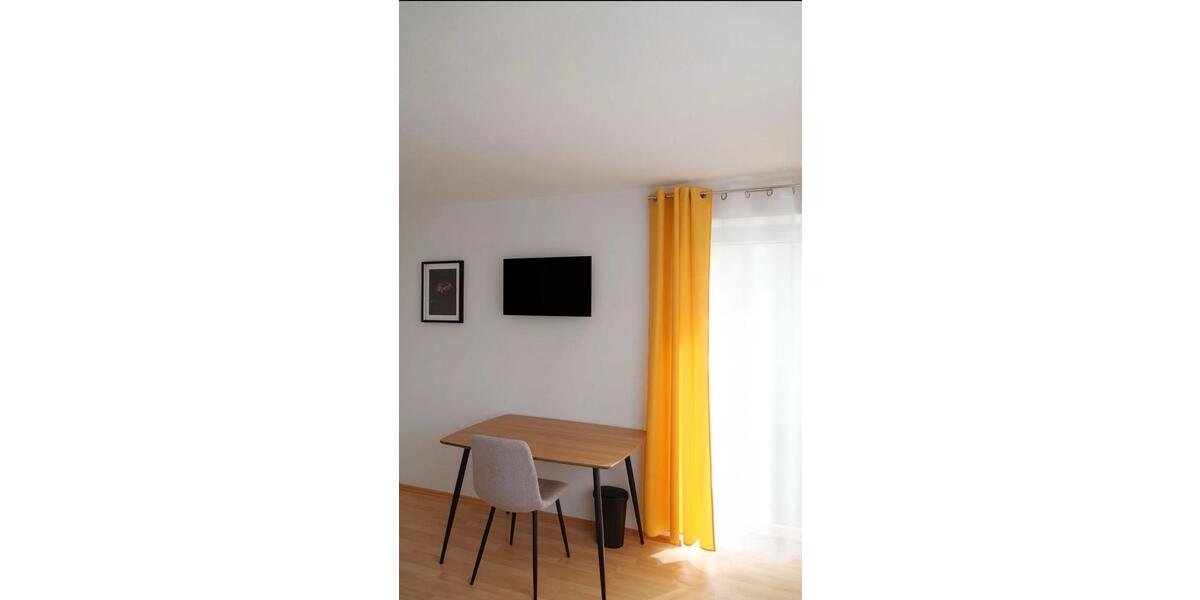 Wohnen auf Zeit Zolling - 1 Zimmer, 20 m&sup2;, 32&euro; | Angebot:26285363