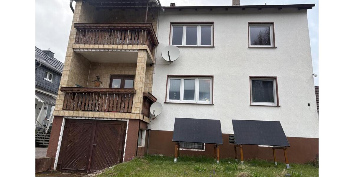 Wohnen auf Zeit Meißner - 3.5 Zimmer, 80 m&sup2;, 690&euro; | Angebot:26469839