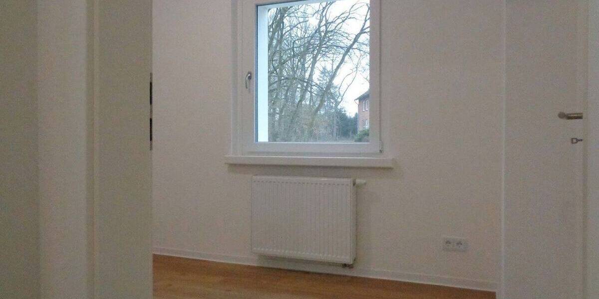 Etagenwohnung Wedel Schulau West - 3 Zimmer, 58 m&sup2;, 820&euro; | Angebot:26540490