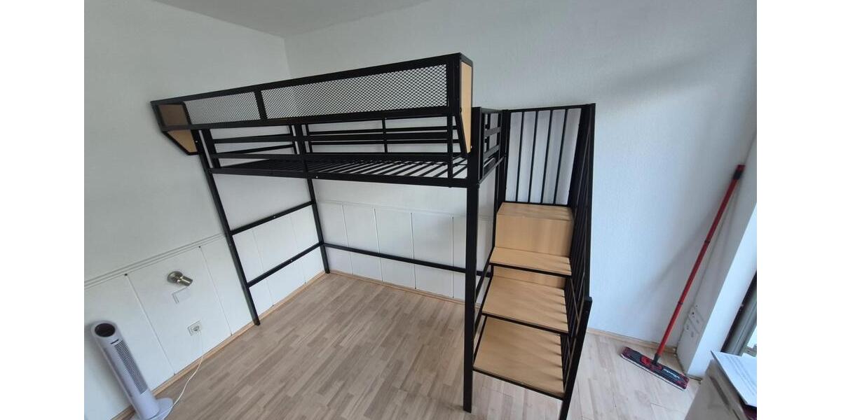 Etagenwohnung Köln Rodenkirchen - 1 Zimmer, 19 m&sup2;, 620&euro; | Angebot:26504313