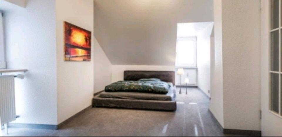 Wohnen auf Zeit Dachau - 1 Zimmer, 19 m&sup2;, 800&euro; | Angebot:24664463