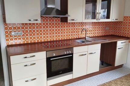 Wohnung Buttenwiesen - 4 Zimmer, 101 m&sup2;, 900&euro; | Angebot:25875100