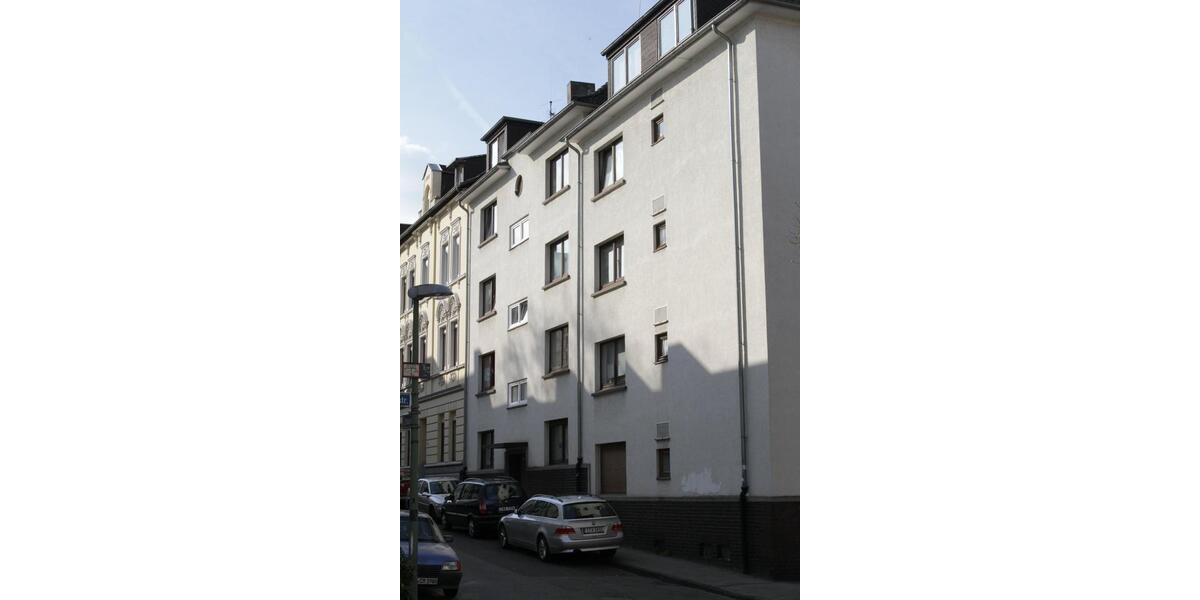 Dachgeschoßwohnung Essen Stadtbezirk III - 2 Zimmer, 57 m&sup2;, 455&euro; | Angebot:26604528