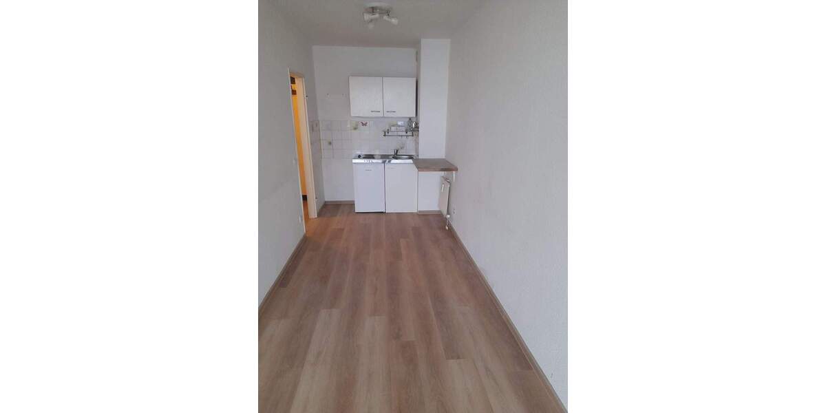 Herrlicher Ausblick! Ihr neues Apartment wartet auf Sie. 1 zimmer