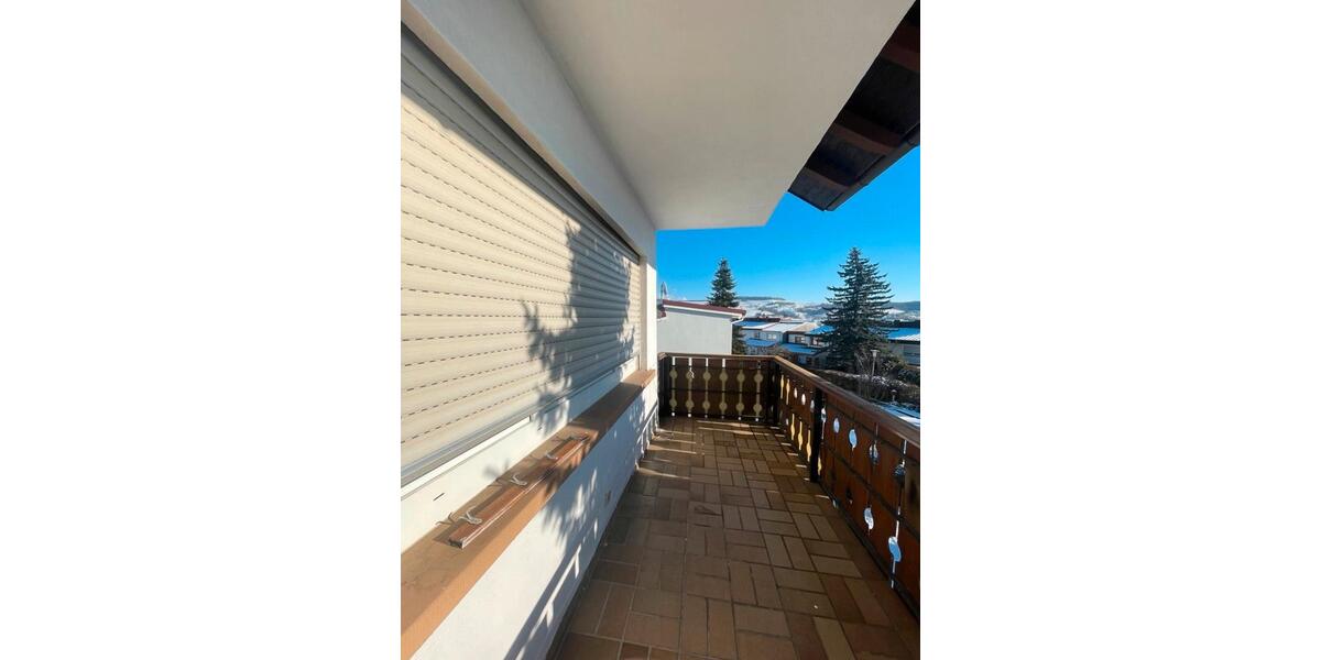 Mehrfamilienhaus, Wohnhaus Wutöschingen - 3 Zimmer, 80 m&sup2;, 1.100&euro; | Angebot:25928654