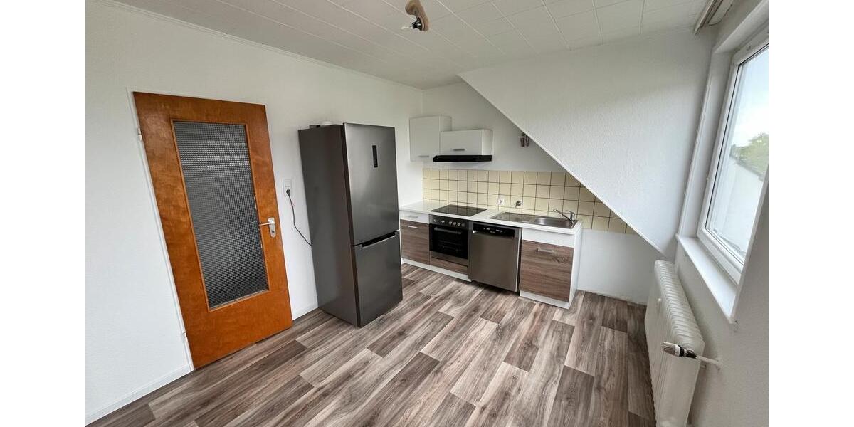 Etagenwohnung Bremerhaven - 2 Zimmer, 55 m&sup2;, 450&euro; | Angebot:26662975