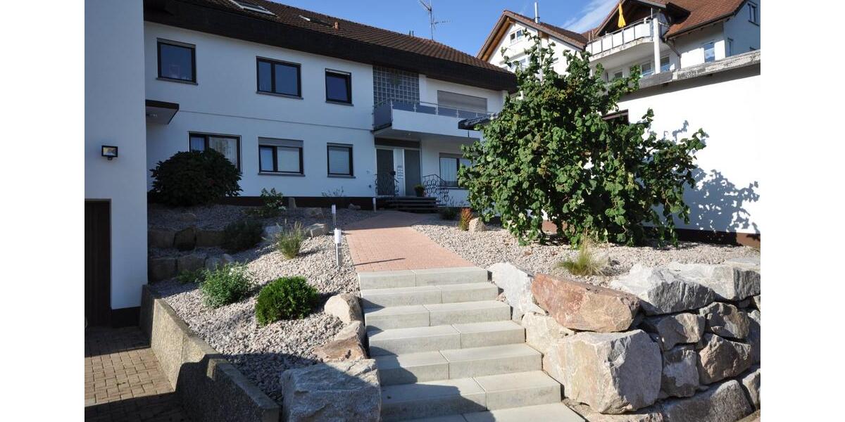 Wohnen auf Zeit Rheinfelden (Baden) - 1 Zimmer, 43 m&sup2;, 950&euro; | Angebot:25894027