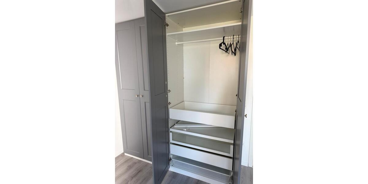 Erdgeschoßwohnung Herzogenaurach - 2 Zimmer, 42 m&sup2;, 950&euro; | Angebot:26121133