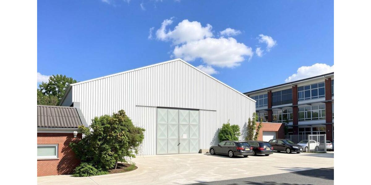 Gewerbeobjekt Kiel Ravensberg - 4.950&euro; | Angebot:26518492