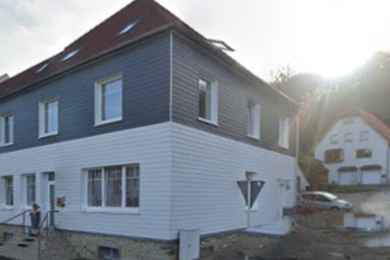 Helle 2-Zimmer-Wohnung zu vermieten in Bissendorf 2 zimmer