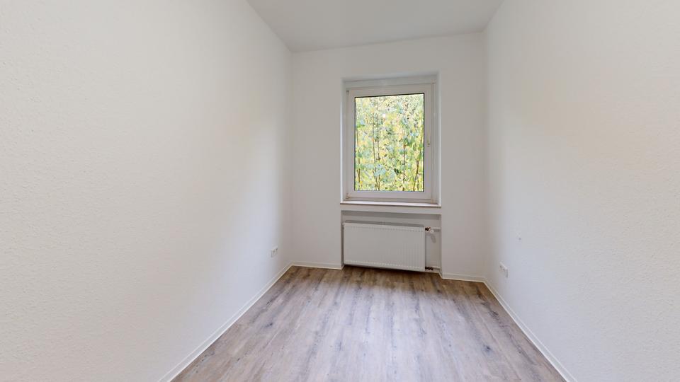 Exklusiv Wohnen im Herzen Dortmunds – Stilvolle 110 m² in der Hainallee 4 zimmer