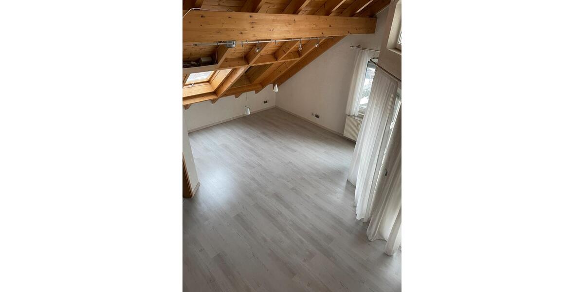 Maisonettenwohnung Bad Rappenau - 3 Zimmer, 75 m&sup2;, 900&euro; | Angebot:24745338