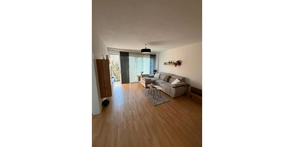 Etagenwohnung Hannover Ricklingen - 2 Zimmer, 55 m&sup2;, 800&euro; | Angebot:26448330