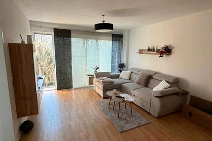 Wohnung Hannover Ricklingen - 2 Zimmer, 55 m&sup2;, 800&euro; | Angebot:26448330