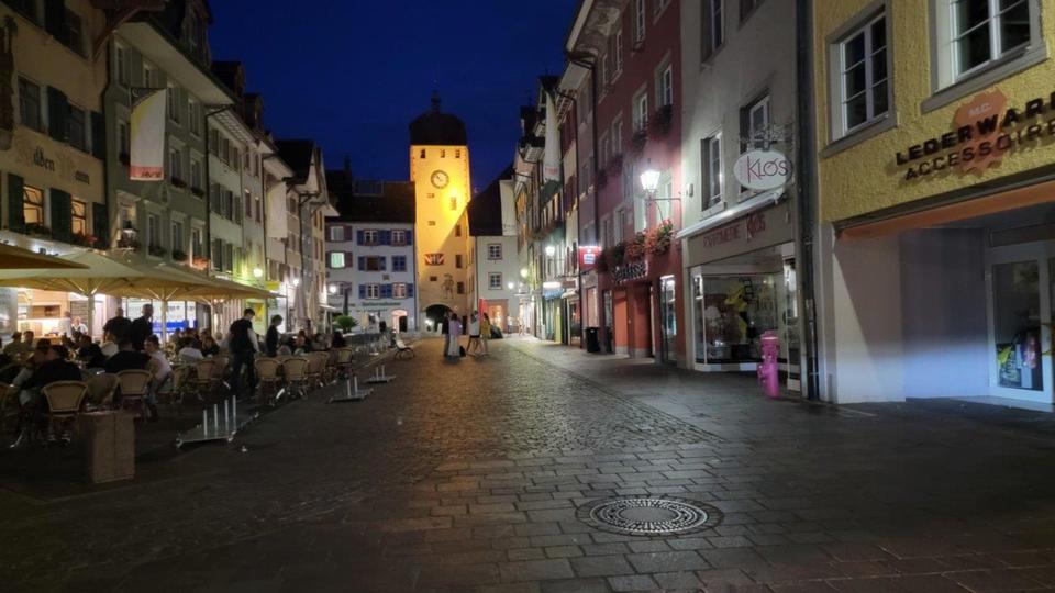 Maisonettenwohnung Waldshut-Tiengen Tiengen - 4 Zimmer, 100 m&sup2;, 1.200&euro; | Angebot:24813421