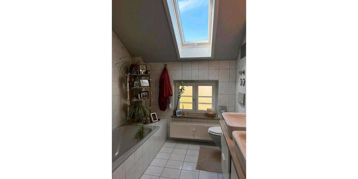 Wohnen auf Zeit Ravensburg Galgenhalde - 3 Zimmer, 77 m&sup2;, 1.200&euro; | Angebot:26510826