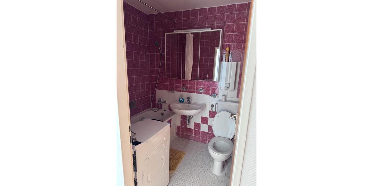 Wohnen auf Zeit Berlin Tempelhof-Schöneberg - 1 Zimmer, 14 m&sup2;, 600&euro; | Angebot:26674146