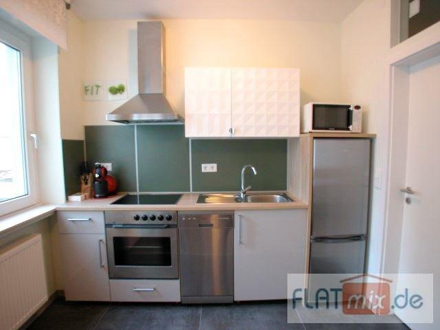 Wohnen auf Zeit Bielefeld - 1 Zimmer, 1 m&sup2;, 795&euro; | Angebot:26594708