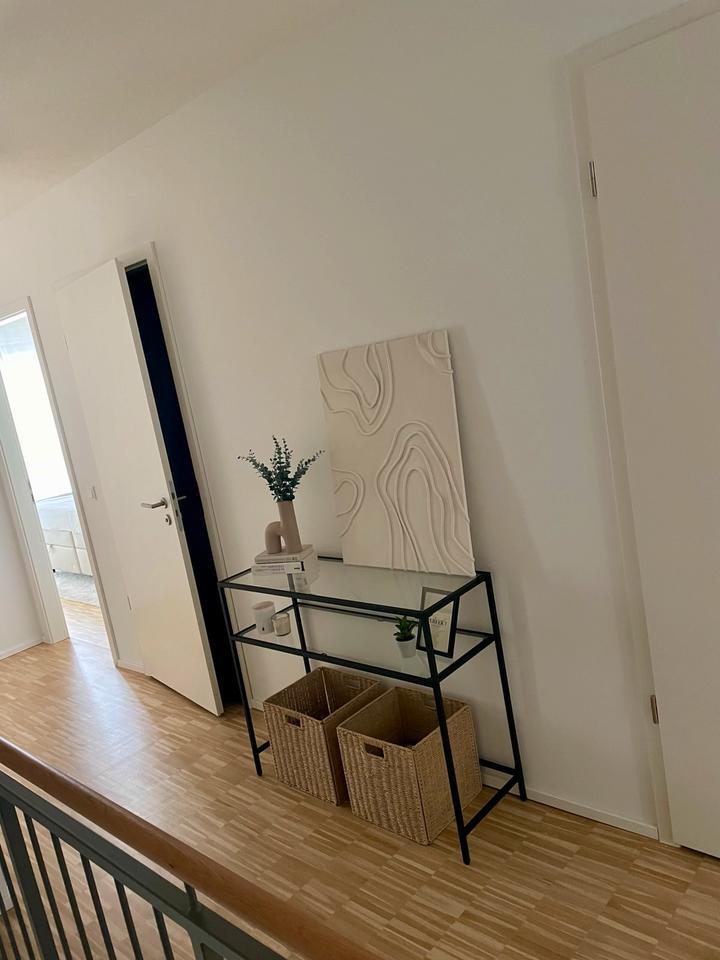 Townhaus Neubau Rath-Mitte zu vermieten zimmer
