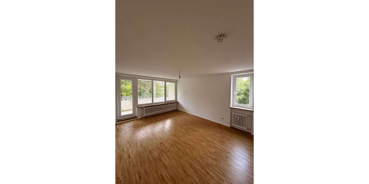 Etagenwohnung München Eglfing - 3 Zimmer, 81 m&sup2;, 1.477&euro; | Angebot:27083547