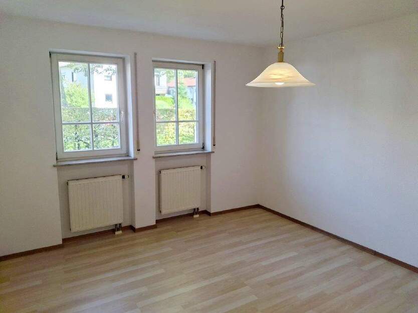 Schöne 2 Zimmer Erdgeschoss-Wohnung in der Berger-Höhe 2 zimmer