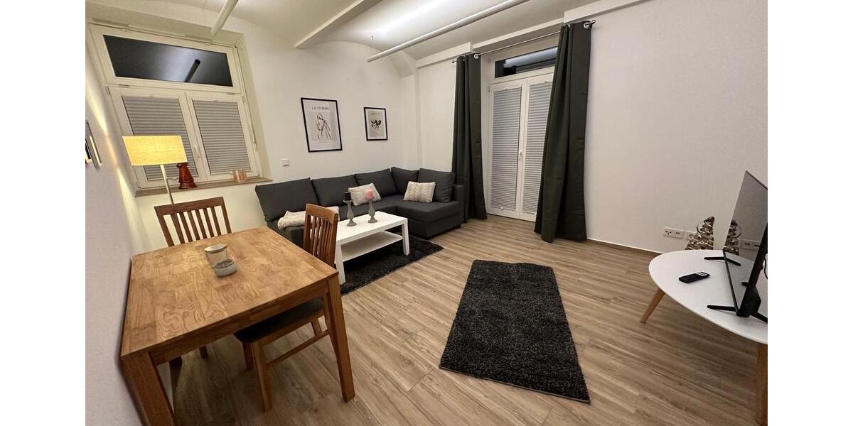 Etagenwohnung Bad Harzburg - 2 Zimmer, 84 m&sup2;, 840&euro; | Angebot:24851319