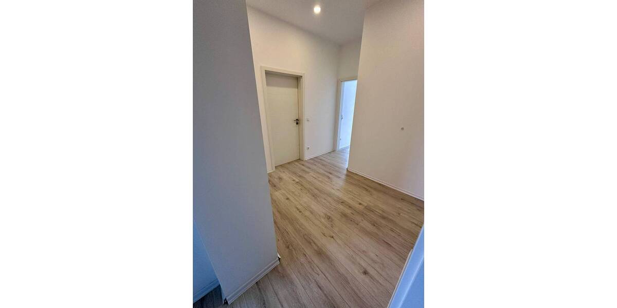 Etagenwohnung Gangkofen Gindering - 2 Zimmer, 60 m&sup2;, 600&euro; | Angebot:25984384