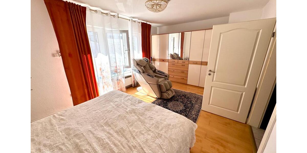 Erdgeschoßwohnung Oberursel (Taunus) - 3 Zimmer, 79 m&sup2;, 1.650&euro; | Angebot:26517572