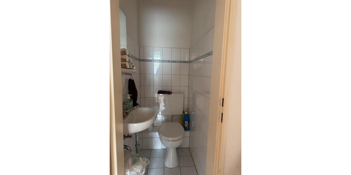 Etagenwohnung Nienburg (Weser) - 4 Zimmer, 85 m&sup2;, 725&euro; | Angebot:26180142
