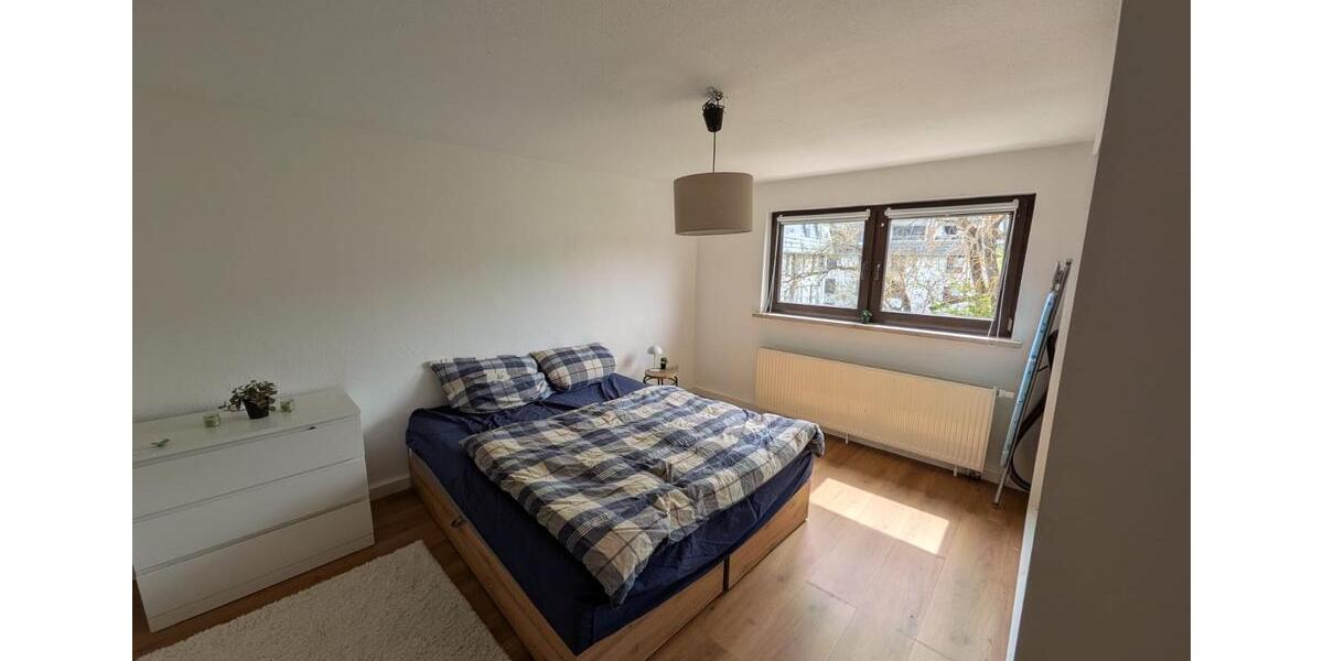 Etagenwohnung Ilmenau - 3 Zimmer, 77 m&sup2;, 550&euro; | Angebot:26552006