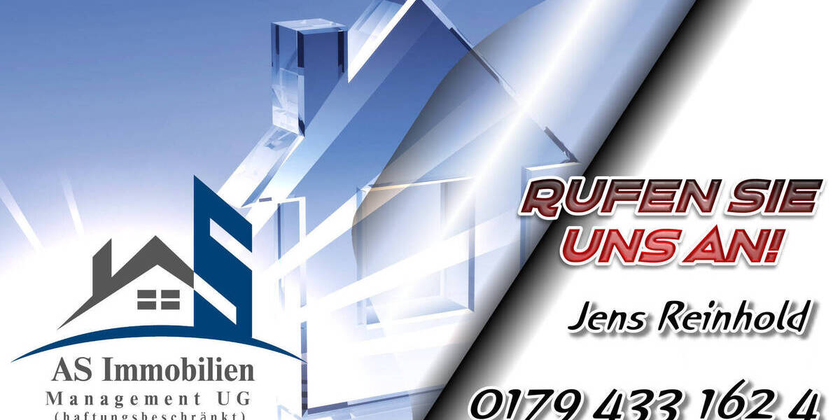 3 -Raum-Wohnung mit Balkon in Regis-Breitingen 3 zimmer