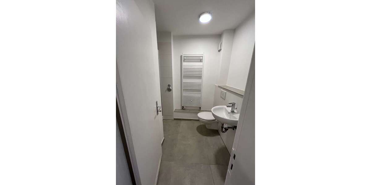 Etagenwohnung Hamburg Lurup - 2 Zimmer, 55 m&sup2;, 815&euro; | Angebot:25293885