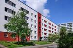 3-Raum-Wohnung mit Balkon