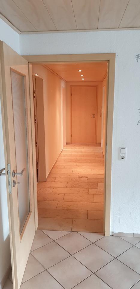 2-Zimmer-Wohnung Erlangen-Dechsendorf