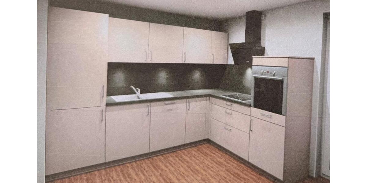 Etagenwohnung Bad Friedrichshall - 2 Zimmer, 52 m&sup2;, 1.170&euro; | Angebot:26323338