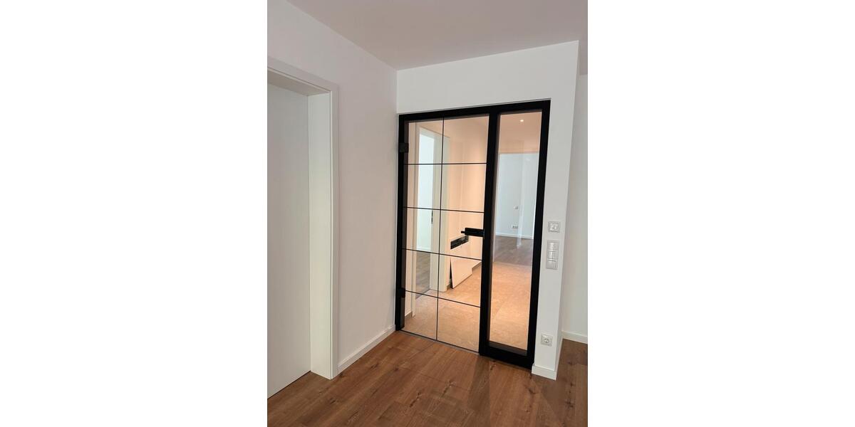 Erdgeschoßwohnung Kaufbeuren - 4 Zimmer, 101 m&sup2;, 1.500&euro; | Angebot:26579833