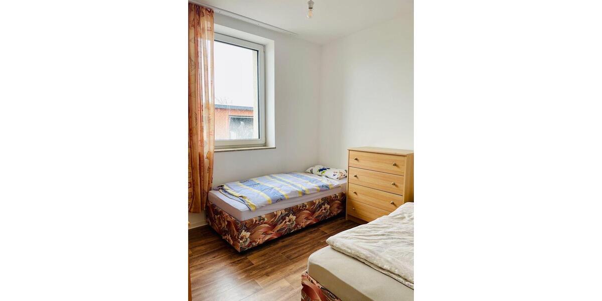Wohnen auf Zeit Seelze - 3 Zimmer, 68 m&sup2;, 1.500&euro; | Angebot:25415262