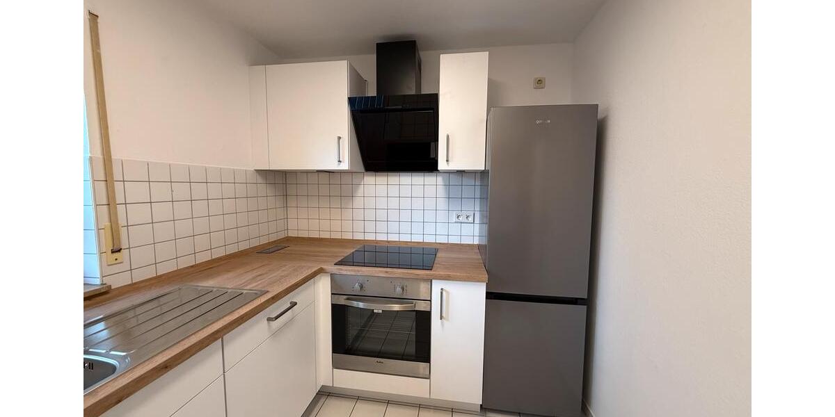 Erdgeschoßwohnung Walldürn - 2 Zimmer, 75 m&sup2;, 750&euro; | Angebot:24414360