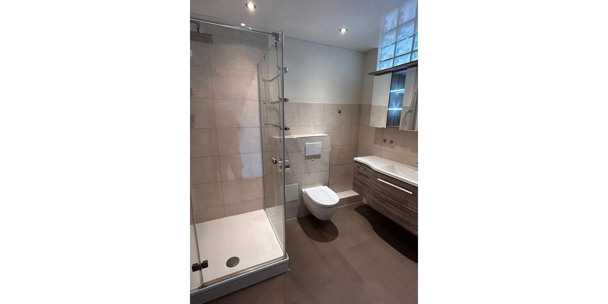 Etagenwohnung Bruchsal - 4 Zimmer, 112 m&sup2;, 1.350&euro; | Angebot:26267526