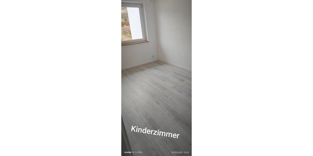 Etagenwohnung Schwäbisch Gmünd Bargau - 3 Zimmer, 69 m&sup2;, 870&euro; | Angebot:25723246