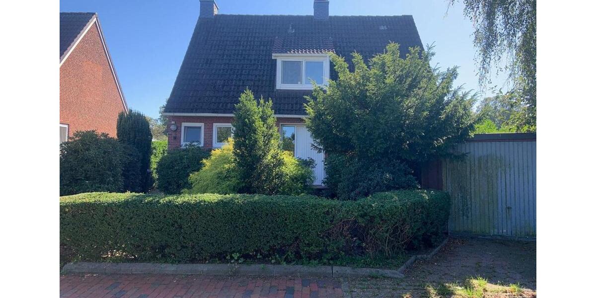 Charmantes Einfamilienhaus mit Garten, zentrumsnah und ruhig gelegen ***ANGRAGENSTOPP !!! *** 5 zimmer