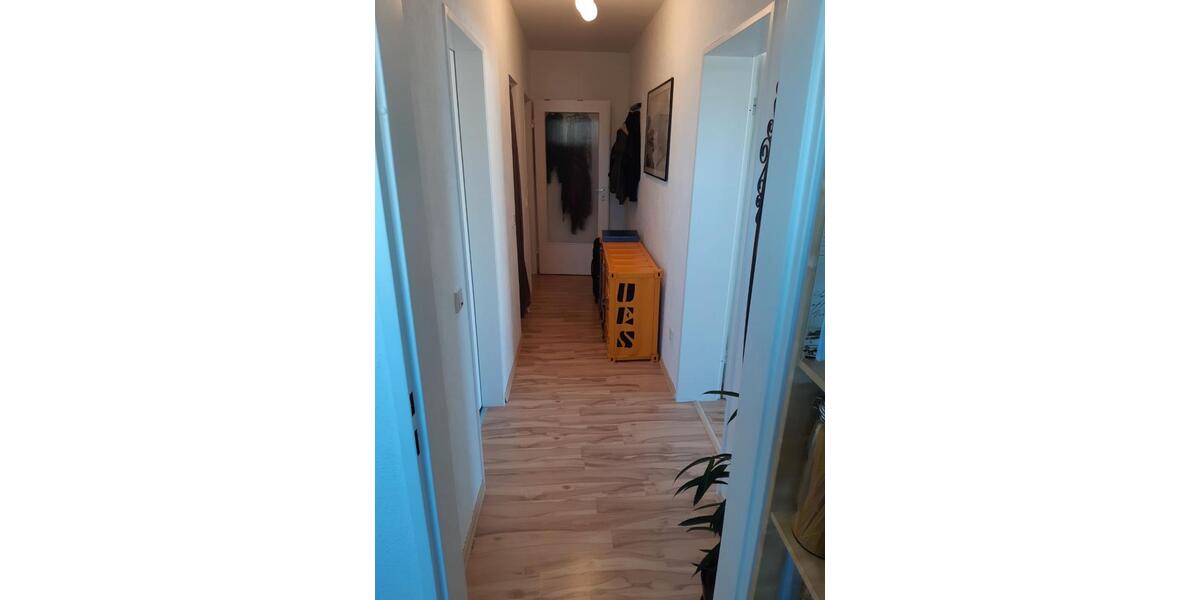 Etagenwohnung Siegburg - 2 Zimmer, 58 m&sup2;, 630&euro; | Angebot:26578551