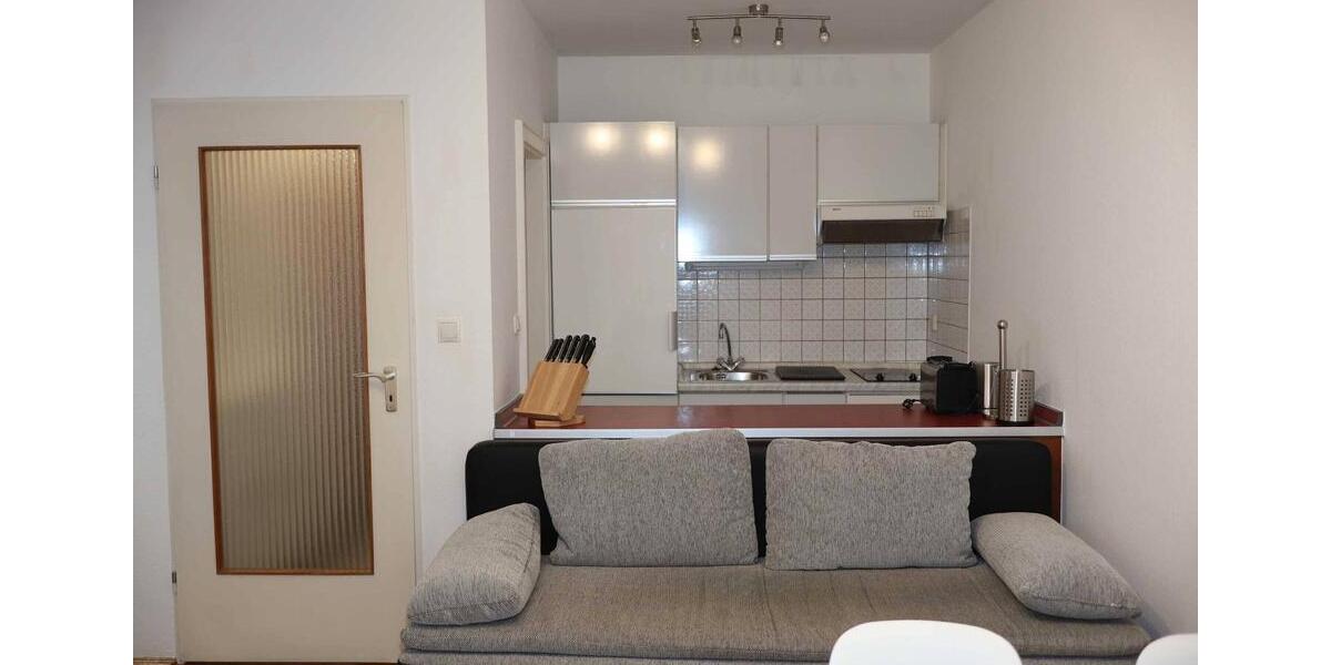 Etagenwohnung Landsberg am Lech Ellighofen - 1 Zimmer, 32 m&sup2;, 690&euro; | Angebot:25992255