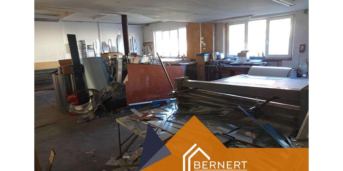 Gewerbeobjekt Michelau in Oberfranken - 990&euro; | Angebot:23725462