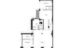 Etagenwohnung Berlin Wedding - 4 Zimmer, 190 m&sup2;, 7.653&euro; | Angebot:24043848